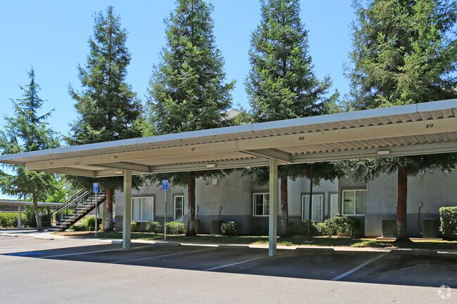 The Grove Merced Apartments Ca Building Photo The Grove Merced