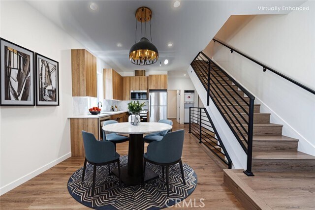 Foto del edificio - 1857 Crenshaw Blvd