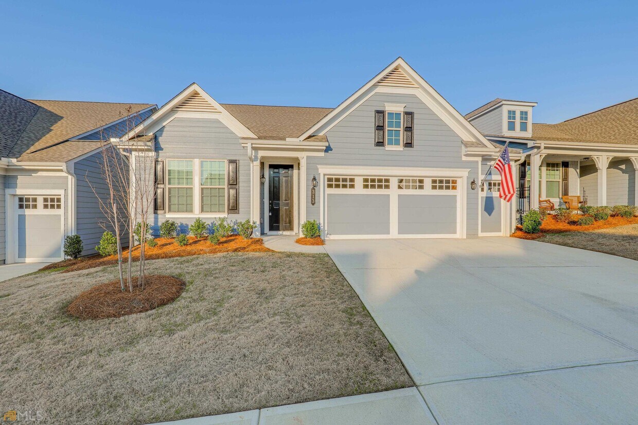 Primary Photo - 313 Blue Spruce Dr