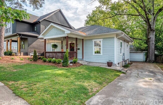 Foto del edificio - 1832 Pegram St