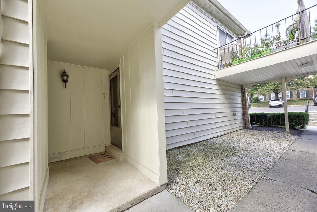 144 Oberlin Terrace Unit 15B, Lansdale, PA 19446 Apartment for Rent in Lansdale, PA