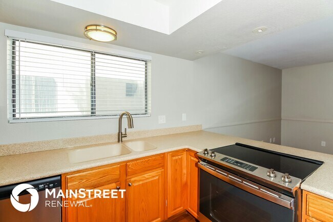 Foto del edificio - 9272 N Eagle Dancer Dr