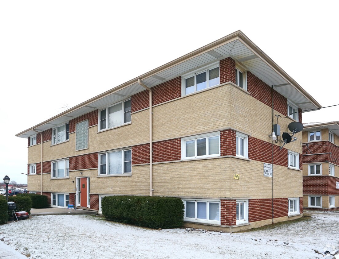 Primary Photo - 508 N Lincoln
