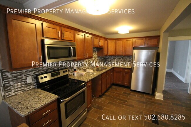 Foto del edificio - 504 Warnock St