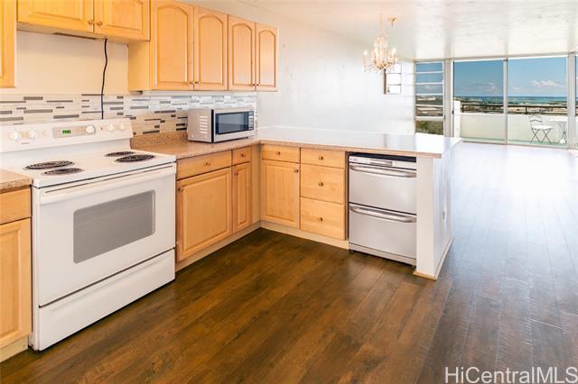 Foto del edificio - 1015 Ala Napunani St