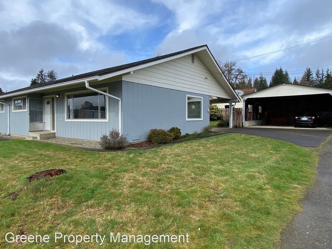 Primary Photo - 2 br, 1 bath House - 106 E. Cedar Ave