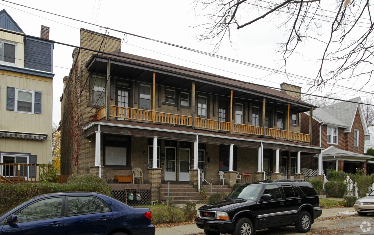 820 N Beatty St, Pittsburgh, PA 15206 Apartments in Pittsburgh, PA