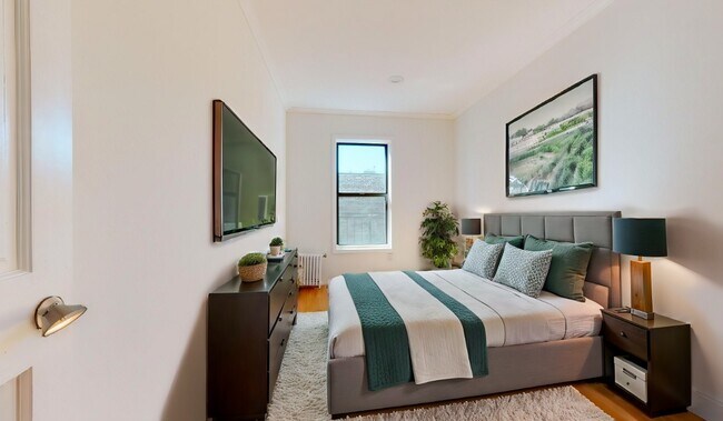 Foto del edificio - West 150th Street