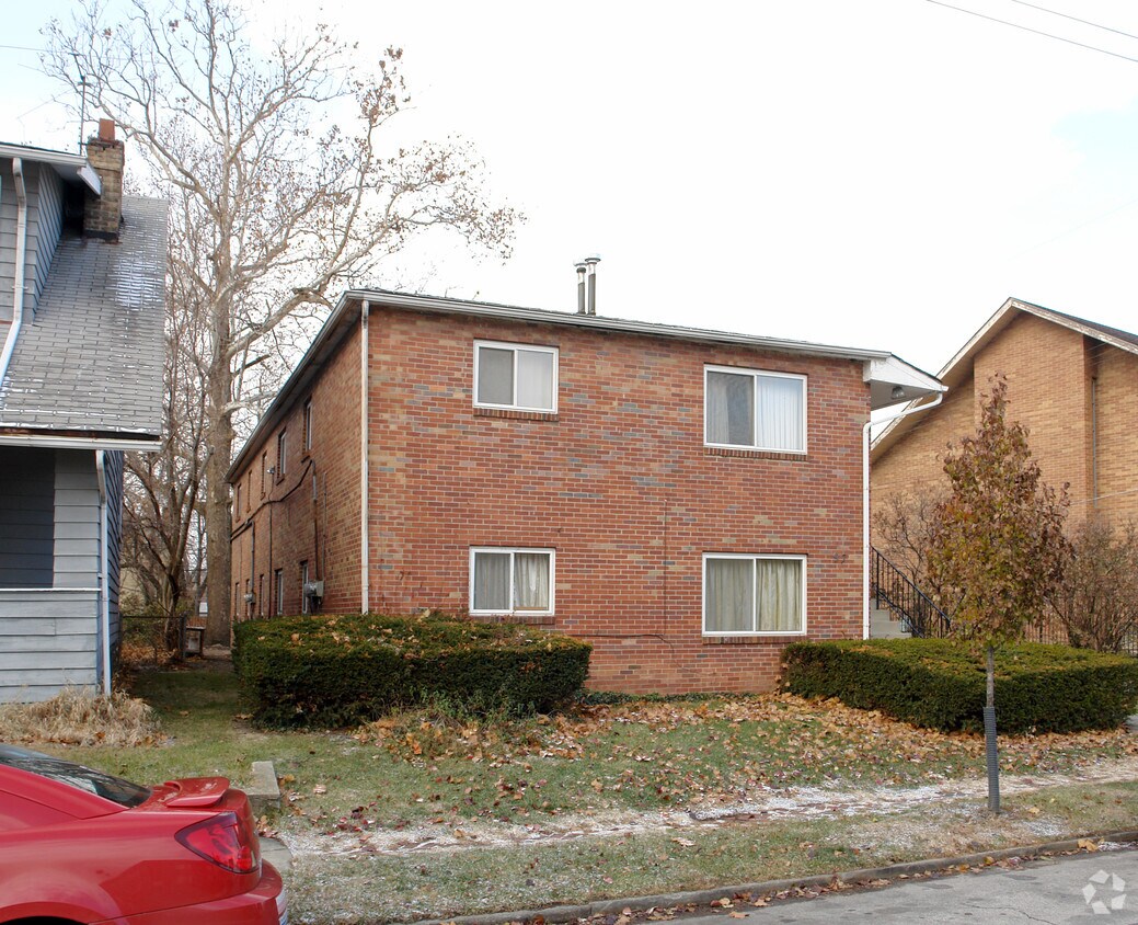 Foto del edificio - 97 N 22nd St