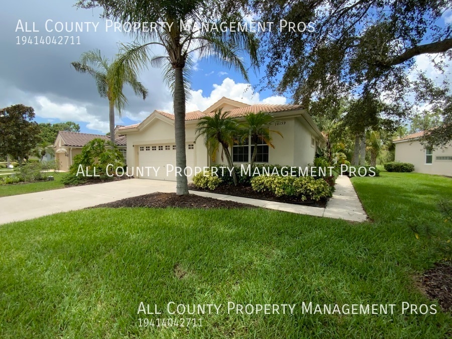 Primary Photo - 10159 Glenmore Ave