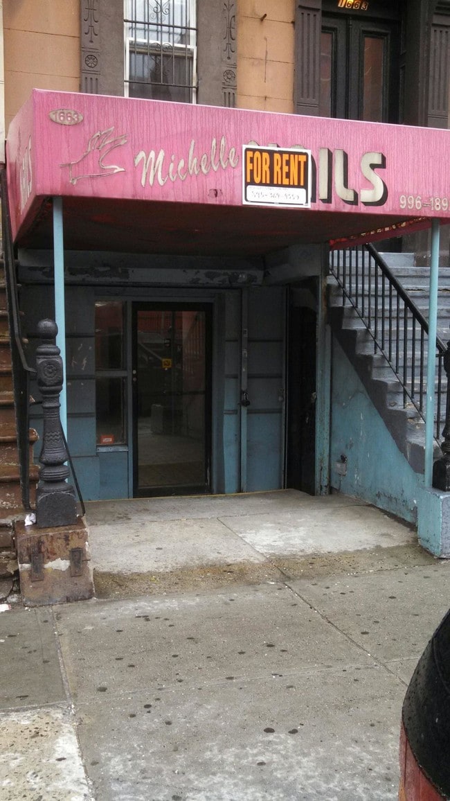 Building Photo - 1663 Lexington Ave