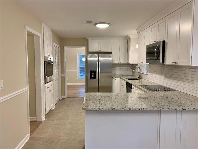 Foto del edificio - 1380 Murdock Rd