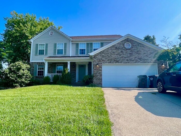 Primary Photo - Beautiful Well-Maintainted Burlington Home!