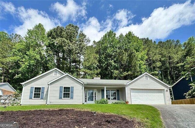 Building Photo - 829 Riverstone Ln