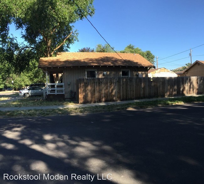 Building Photo - 2 br, 1 bath House - 357 Martin
