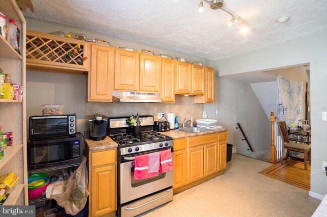 Foto del edificio - 5720 N 20th St