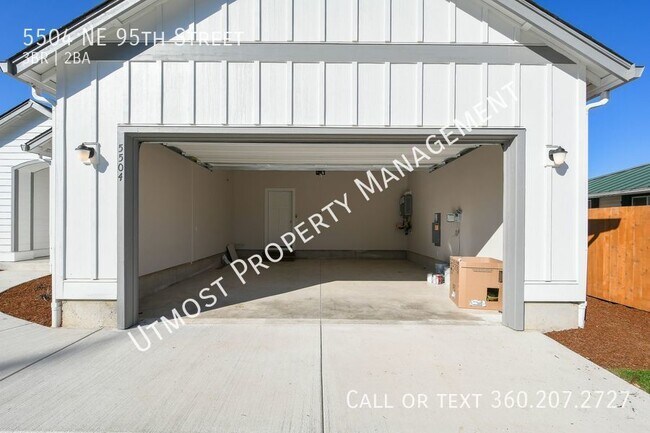 Foto del edificio - Immaculate New Construction 3BD Ranch Home