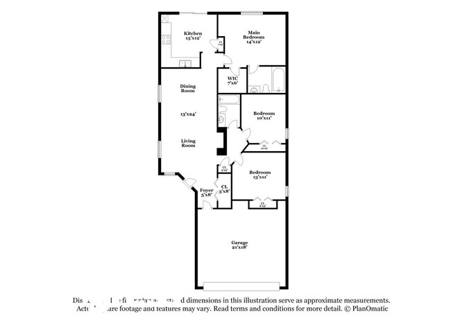 Building Photo - 3902 Pebble Brooke Circle South