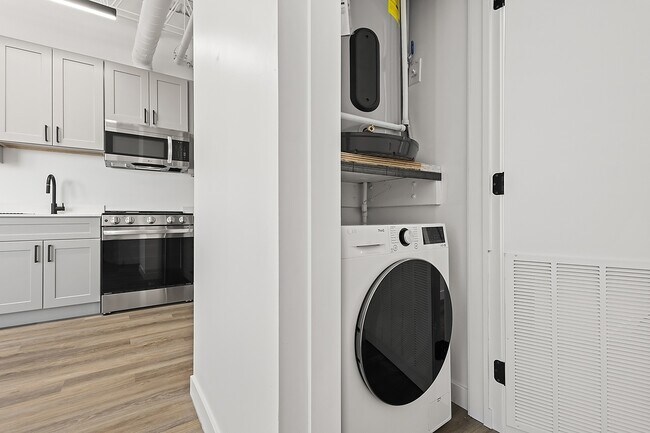 Interior Photo - Viewpoint 41 Lofts