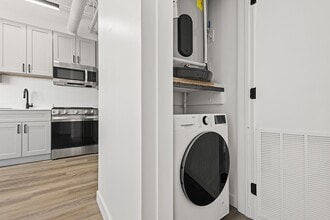 Interior Photo - Viewpoint 41 Lofts