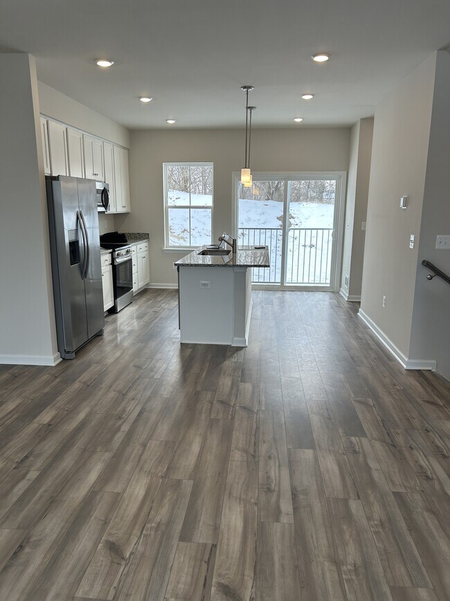 Foto del edificio - 113 Kinkade Ct