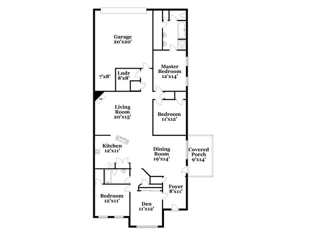 Building Photo - 2901 N Hartland Dr