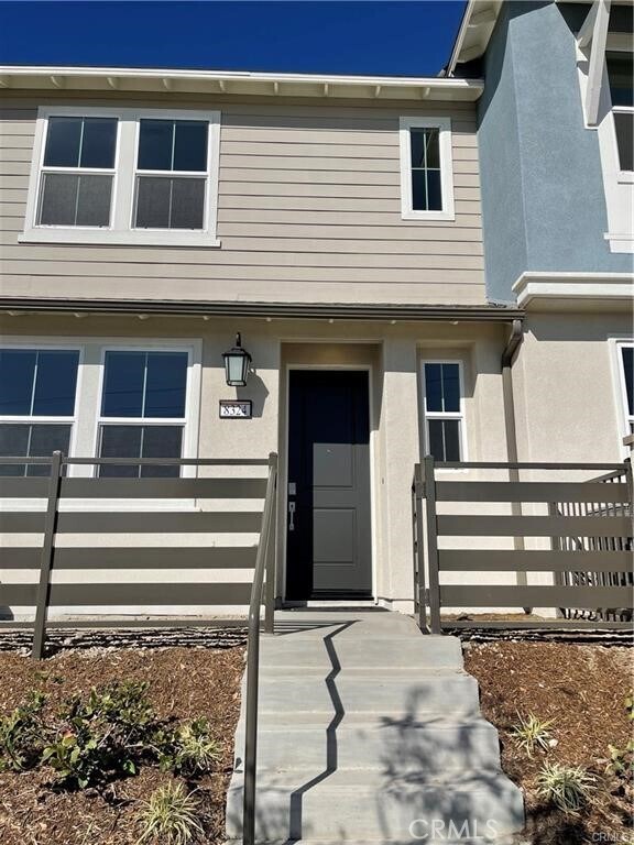 8324 Spirit St, Chino, CA 91708 Condo for Rent in Chino, CA