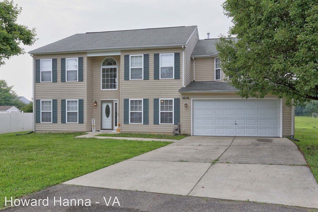 Primary Photo - 5 br, 3 bath House - 4636 Yeardley Loop
