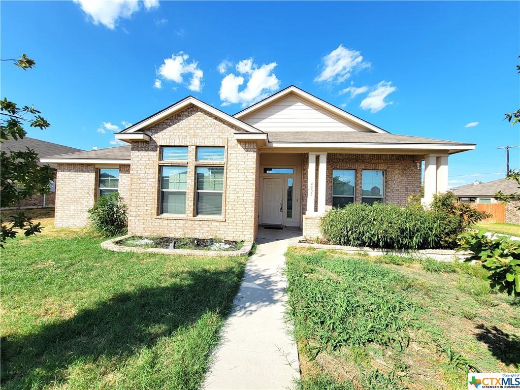 4805 Mohawk Dr, Killeen, TX 76549 House Rental in Killeen, TX