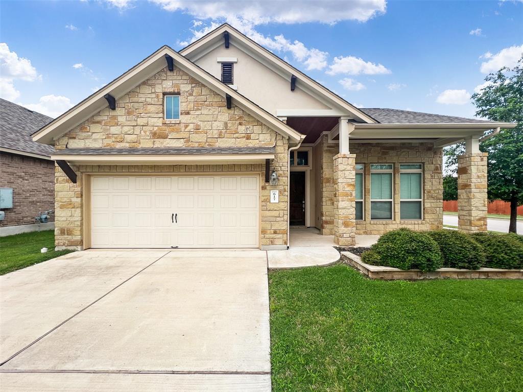 Primary Photo - 617 Garner Park Dr