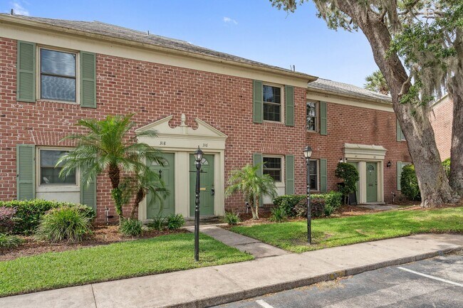 Foto del edificio - 316 Georgetown Dr