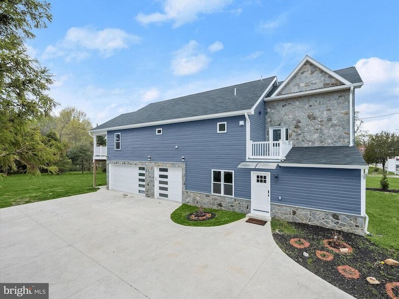 Foto principal - 700 Olney Sandy Spring Rd