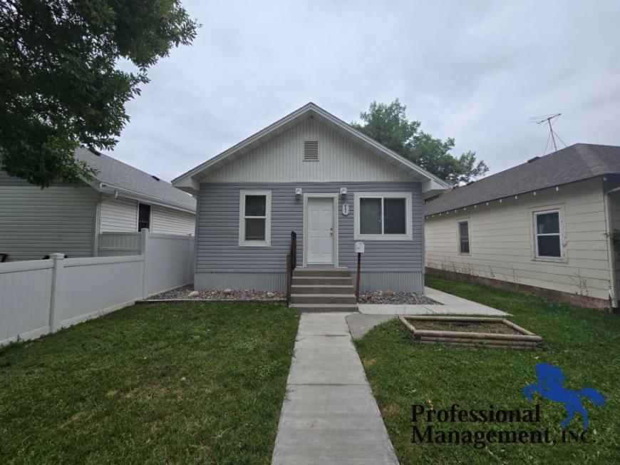 Primary Photo - 2 bedroom in Laurel MT 59044