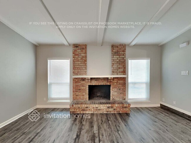 Foto del edificio - 7304 Catbrier Ct