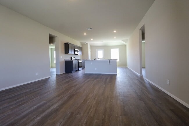 Building Photo - Recently Built Home with Pond View! 4 Bed 2 Bath Broken Arrow
