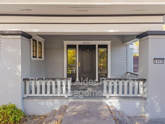 Foto del edificio - 3455 NE Tillamook St