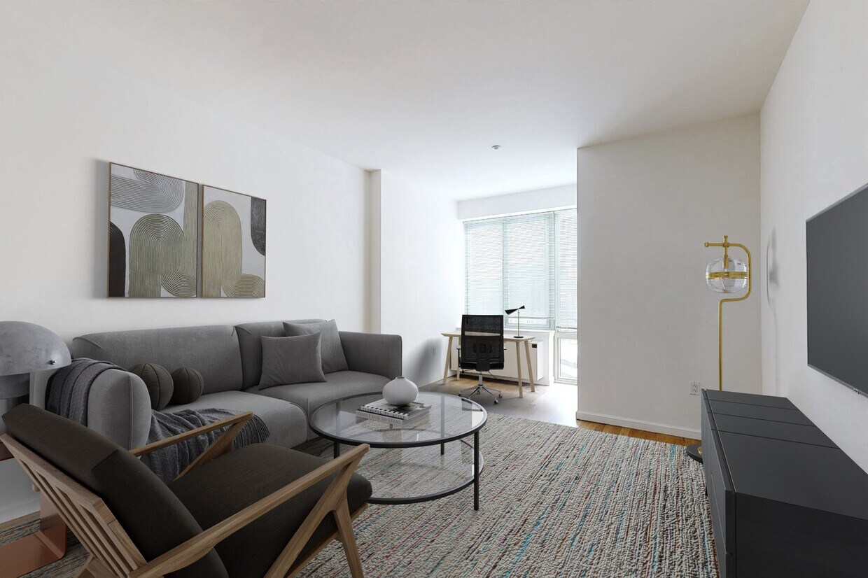 27 Barker Ave Unit FL11ID1170A, White Plains, NY 10601 Room for Rent