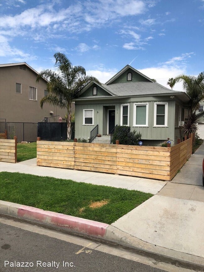 Foto del edificio - 1615-1617 E Appleton St