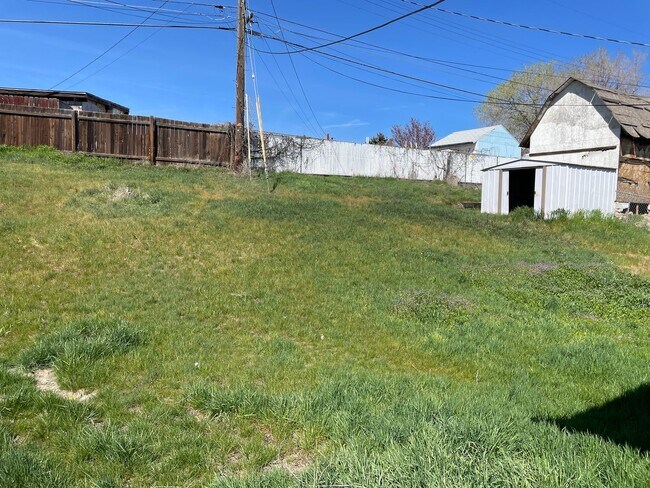 Foto del edificio - Pet Friendly / House for Rent!!