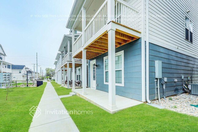 Foto del edificio - 244 Founders Ln