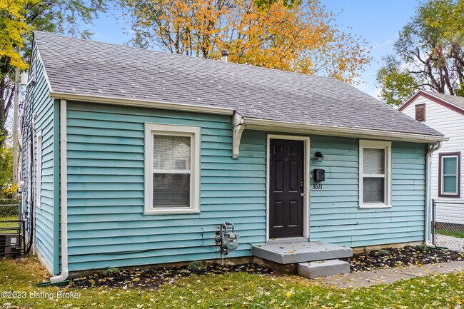 Building Photo - 3021 Penway Ave