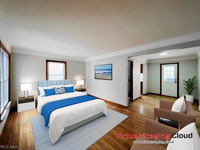 Foto del edificio - 4213 Stilmore Rd