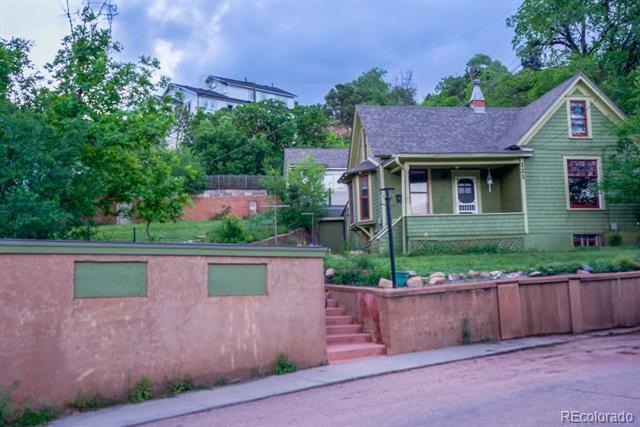 Foto del edificio - 121 Cave Ave