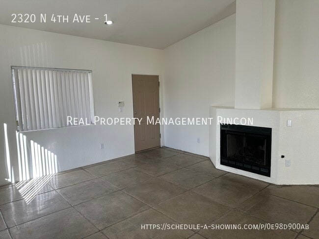 Building Photo - 2320 N 4th Ave