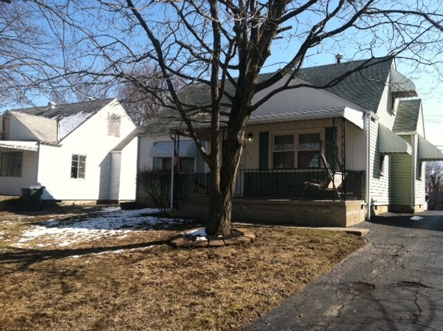 Building Photo - 3504 Bremen St