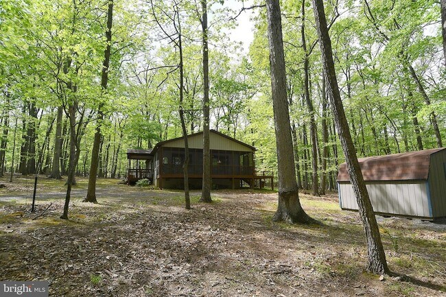 Foto del edificio - 67 Tranquil Way