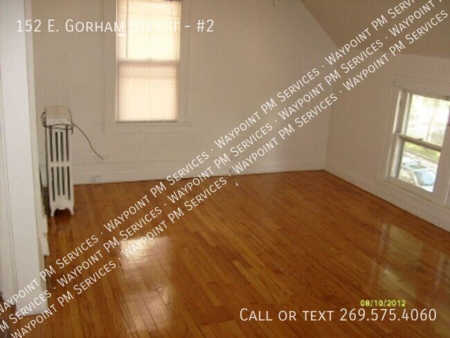 Foto del edificio - 152 E Gorham St