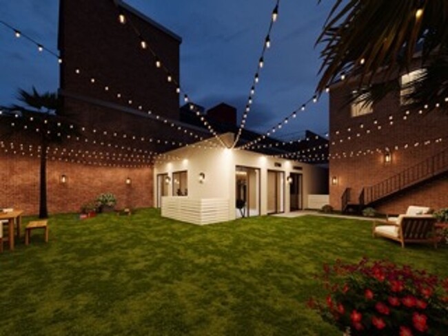 Foto del edificio - 1 bed / 1 bath on King St.  ~ Move-in Augu...