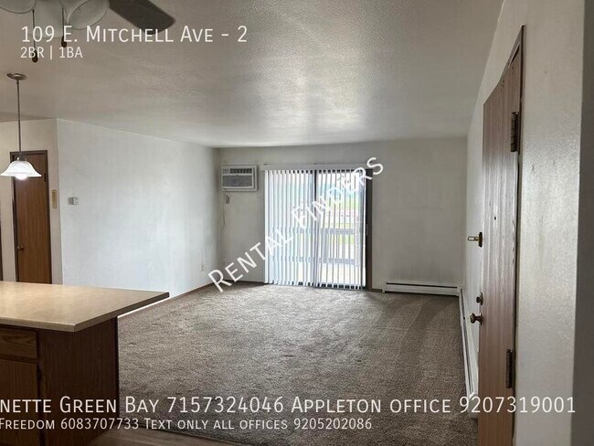Foto del edificio - 109 E Mitchell Ave