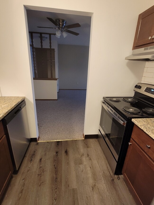 Old Orchard Apartments N81W15085 Appleton Ave Menomonee Falls, WI